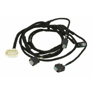 Cabluri senzori parcare fata pachet M potrivit BMW Seria 5 E60, E61 2003-2010 imagine