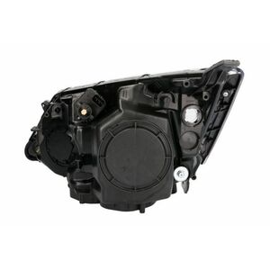 Far Dreapta (D2S HB3, electric, cu motor) potrivit HONDA CR-V III 06.06-12.12 imagine