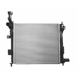 Radiator motor potrivit KIA PICANTO 1.0 1.0LPG 1.2 imagine