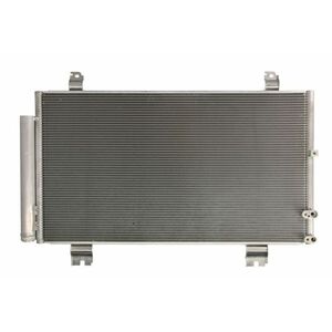 Radiator AC condensator cu uscator potrivit LEXUS GS 3.0 4.3 11.00-11.11 imagine