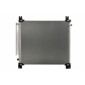 Radiator AC condensator potrivit TOYOTA HILUX VIII 2.4D 2.8D 05.15- imagine