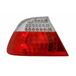 Stop lampa spate Stanga exterior, LED potrivit BMW 3 E46 1.6-3.2 12.97-12.07 imagine