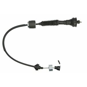 Cablu ambreaj (895mm 672mm) potrivit CITROEN XSARA PICASSO 1.6-2.0D 12.99-12.11 imagine