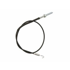 Cablu capac incarcare lungime1041mm potrivit DAF 95 XF, SB, XF 105 01.87- imagine