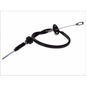 Cablu ambreiaj (850mm 576mm) CHEVROLET MATIZ; DAEWOO MATIZ 0.8 1.0 dupa 1998 imagine