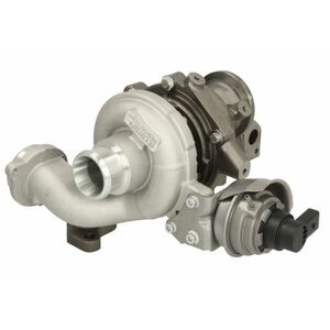 Turbocompresor potrivit VW AMAROK, CRAFTER 30-35, CRAFTER 30-50 2.0D 09.10-05.22 imagine