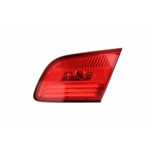 Stop lampa spate dreapta interior LED, culoare sticla rosu BMW Seria 3 E92, E93 Cabriolet intre 2006-2010 imagine