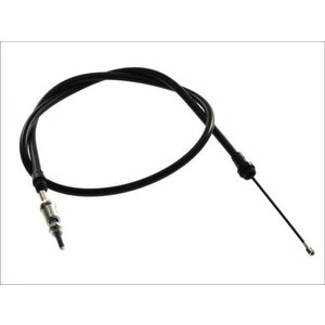 Cablu ambreiaj (1400mm 1100mm) RENAULT TRAFIC 2.0 2.1D intre 1980-1998 imagine