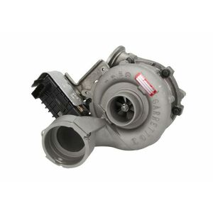 Turbocompresor potrivit BMW X3 (E83) 3.0D 09.05-08.10 imagine