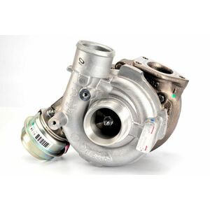 Turbocompresor potrivit BMW 5 (E39), 7 (E38) 3.0D 08.98-05.04 imagine