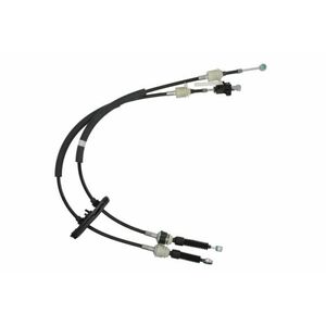 Cablu shimbator viteze stanga dreapta potrivit CITROEN JUMPER II; FIAT DUCATO; PEUGEOT BOXER 3.0D 04.06- imagine