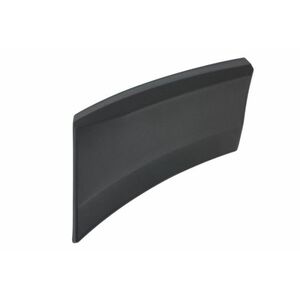 Elemente decorative protectie aripa fata stanga (negru) potrivit MERCEDES SPRINTER 906; VW CRAFTER 2E 04.06-06.18 imagine
