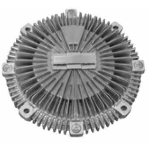 Vascocuplaj ventilator radiator FORD RANGER; MAZDA BT-50 2.5D 3.0D intre 2006-2015 imagine