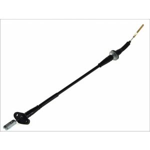 Cablu ambreiaj (630mm 400mm) SUZUKI BALENO 1.3 1.6 1.8 intre 1995-2002 imagine