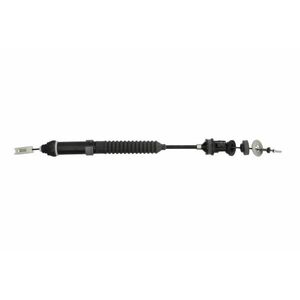 Cablu ambreiaj (660mm 310mm) CITROEN BERLINGO; PEUGEOT PARTNER 1.8 1.8D intre 1996-2002 imagine