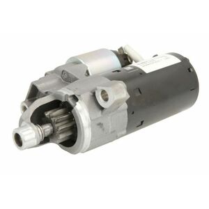 Electromotor (12V, 1, 4kW) AUDI A4, A5, A6, A6 ALLROAD, A7, A8, Q5, Q7; Bentley CONTINENTAL, FLYING SPUR 2.8-4.2 dupa 2007 imagine