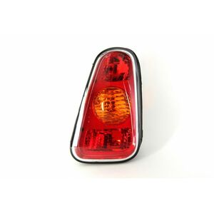 Stop lampa spate dreapta culoare semnalizator portocaliu MINI ONE COOPER R50, R52, R53 intre 2004-2006 imagine