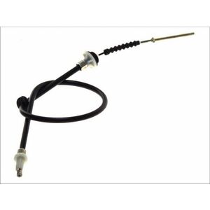 Cablu ambreiaj (1030mm 790mm) VOLVO 440 K 1.6-2.0 intre 1988-1996 imagine