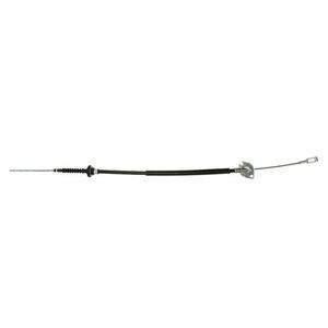Cablu ambreiaj (775mm 395mm) FIAT CINQUECENTO, SEICENTO 600 1.1 intre 1994-2010 imagine