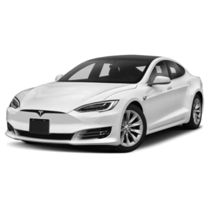 Bara fata grunduit potrivit Tesla Model S 2016-2020 imagine