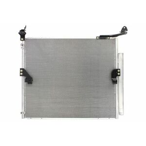 Radiator AC condensator cu uscator potrivit TOYOTA LAND CRUISER PRADO 3.0D 08.09- imagine