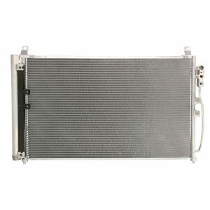 Radiator AC condensator cu uscator potrivit INFINITI Q60 3.0 09.16- imagine