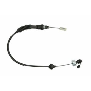 Cablu ambreaj (1003mm 643mm) potrivit CITROEN JUMPY; FIAT SCUDO; PEUGEOT EXPERT 1.9D 2.0 2.0D 02.96-12.06 imagine