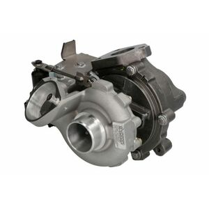 Turbocompresor potrivit BMW 5 (E60), 5 (E61), X3 (E83) 2.0D 09.04-05.10 imagine