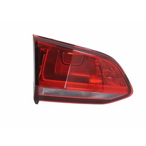 Stop lampa spate stanga interior culoare sticla rosu VW GOLF 7 VII Station wagon intre 2012-2017 imagine