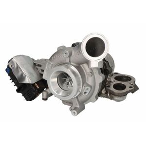 Turbocompresor potrivit AUDI Q7; BENTLEY BENTAYGA 4.0D 04.16- imagine