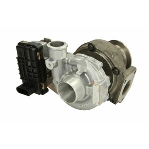 Turbocompresor (cilindrul 1-4) potrivit BMW 7 (E38) 3.9D 05.99-11.01 imagine