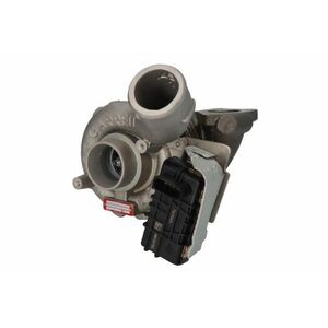 Turbocompresor potrivit AUDI A4 B8, A5 2.7D 06.07-03.12 imagine
