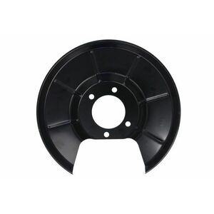 Protectie disc frana spate dreapta potrivit VOLVO S60 II, S80 II, V60 I, V70 III, XC60 I, XC70 II 1.5-4.4 03.06-12.18 imagine