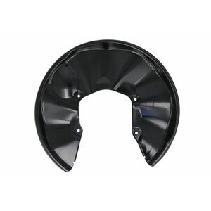 Protectie disc frana spate stanga potrivit AUDI A4 B6, A4 B7 3.0-4.2 11.00-03.09 imagine
