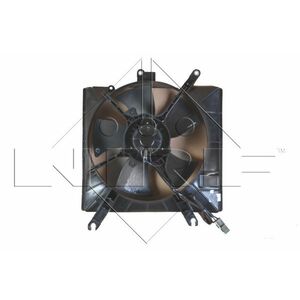 Ventilator radiator (cu carcasa) KIA RIO 1.3 1.5 intre 2000-2005 imagine