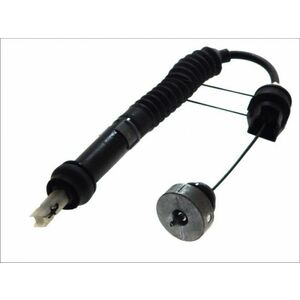Cablu ambreiaj (653mm 366mm) CITROEN BERLINGO; PEUGEOT PARTNER 1.8D 1.9D 2.0D intre 1996-2015 imagine