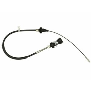 Cablu ambreiaj (1080mm) CITROEN JUMPER; FIAT DUCATO; PEUGEOT BOXER 2.0 2.5D 2.8D imagine