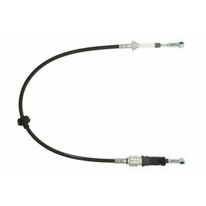 Cablu transmisie manuala (995mm 765mm) CITROEN JUMPER; FIAT DUCATO; PEUGEOT BOXER 2.5D 2.8D intre 1994-2002 imagine