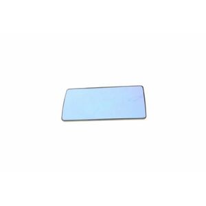 Sticla oglinda stanga albastru MERCEDES W201 intre 1982-1993 imagine