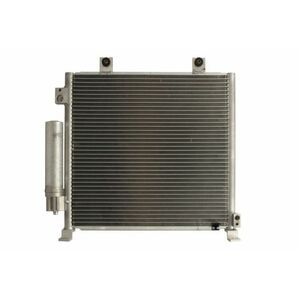 Radiator AC condensator potrivit SUZUKI IGNIS I 1.3 1.5 10.00-12.05 imagine