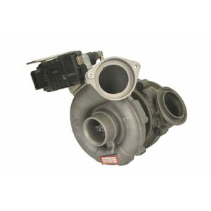 Turbocompresor potrivit BMW 3 (E93), 5 (E60), 5 (E61), 7 (E65, E66, E67) 3.0D 09.02-09.13 imagine