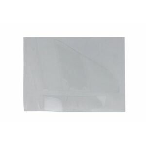 Autocolant protectie aripa dreapta (culoare: transparent, 3M PPF 4.0 folie auto-ajustant) potrivit MITSUBISHI OUTLANDER II 10.09-11.12 imagine