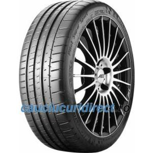 Michelin Pilot Super Sport ( 265/40 ZR18 (97Y) * ) imagine