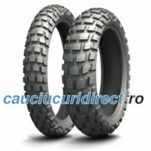 Michelin Anakee Wild ( 150/70 R17 TT/TL 69R Roata spate, V-max = 170km/h ) imagine