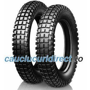 Michelin Trial Competition X 11 ( 4.00 R18 TL 64M Roata spate, M/C ) imagine