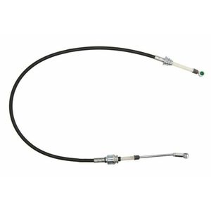 Cablu transmisie manuala (1215mm 920mm) FIAT PUNTO 1.2 1.2CNG 1.4 intre 1999-2012 imagine