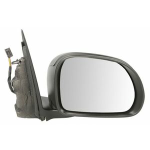 Oglinda laterala Dreapta electric, incalzita, cu senzor de temperatura potrivit FIAT 500L imagine