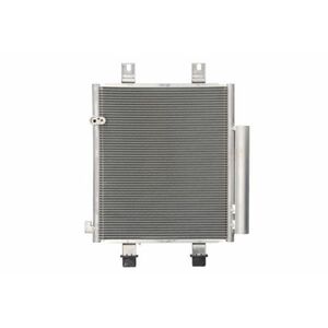 Radiator AC condensator cu uscator potrivit DAIHATSU CUORE VII 1.0 1.0LPG 04.07- imagine