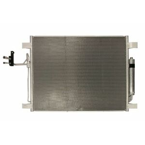 Radiator AC condensator potrivit INFINITI M, Q70 3.7 5.6 03.10- imagine