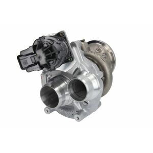 Turbocompresor potrivit BMW 7 (G11, G12) 4.4 09.15-02.19 imagine